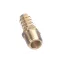 Fetco 1031.00025.00 FITTING, BARB, 1/2 HOSE ID X 3