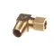 Fetco 1031.00030.00 FITTING, COMPR 90 MALE ELBOW,