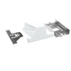 Silver King 10311-09 KIT DRIP TRAY W/ BIN GUIDE SKM