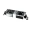 Silver King 10314-26 KIT CASTER 2 IN SKF2A (OLD STY
