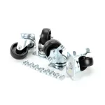 Silver King - 10314-79 - Kit Caster Plate 3 Wh/4 1/8 Th