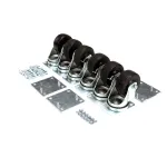 Silver King - 10314-80 - Caster Kit