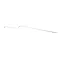 Fetco 1032.00031.00 Tube, Fill Valve, Tank, CBS-51H15