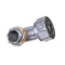 Champion - Moyer Diebel 103217 Conduit Elbow, 90 Degree, 1/2", Sealtite