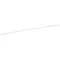 Garland 1032617 TOP LIGHTER TUBE 1/8 OD X 17