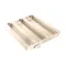 Silver King 10327-02 Dressing Rack Kit