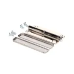 Silver King - 10327-09 - Kit Assembly Hinge RH