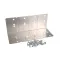 Silver King 10327-43 KIT CORNER BRACKETS SKRCBH