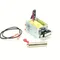 Silver King 10327-59 Solenoid, Bag Kit Portion Control