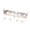 Silver King 10327-97 KIT LID BRACKETS SKDI/FS