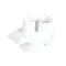 Robot Coupe 103290 Lid, Vegetable Slicer, R2 NI