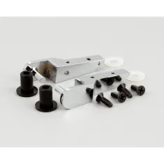 Silver King 10335-19 Hinge Kit, Hopper, SK2SB