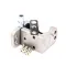 Silver King 10335-38 Hinge Kit, Glass Door, SKBR1G