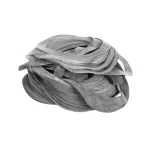 Waste King 1033 Gasket, Sink Flange, Thin, Pack of 100