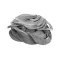 Waste King 1033 Gasket, Sink Flange, Thin, Pack of 100
