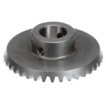 Univex 1034146 GEAR,BEVEL 37 TEETH (VERT SHAFT)