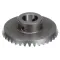 Univex 1034146 GEAR,BEVEL 37 TEETH (VERT SHAFT)