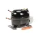 Silver King 10343-40 Compressor, 115V, 60HZ, R136A