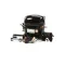 Silver King 10343-61 Compressor Kit, 230V, 50HZ, R404A, NE2134GK