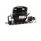 Silver King 10343-70 KIT COMPRESSOR 230/60 NE2134GK