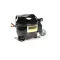 Silver King 10343-80 Compressor Kit, 115V, 60Hz, R404A, Nek2150Gk