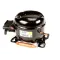 Silver King 10343-98 Compressor, 115V, 60HZ, R134A, TA1340Y-DS1B