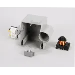 Silver King - 10344-03 - Kit Electricals 115V Emi45her