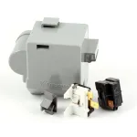 Silver King 10344-40 KIT ELECTRICALS 115V EMI60HER