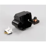 Silver King 10344-51 Electricals Kit, 115V, EM20HHR
