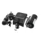 Silver King 10344-59 Electrical Kit, 115V, (Relay, Overload,Capacitor)