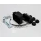 Silver King 10344-61 Electrical Parts Kit, 230 Volt, 50HZ, NE2134G Compressor