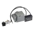 Silver King - 10344-63 - Kit Electricals 115V Egu90hlc