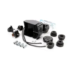 Silver King 10344-72 KIT ELECTRICALS 115V NB2117GK
