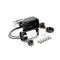 Silver King 10344-80 Electricals Kit, Compressor, 115V, NEK2150GK