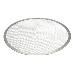 TurboChef 103488 Pizza Screen, Aluminum, 14"