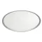 TurboChef 103488 Pizza Screen, Aluminum, 14"