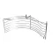 Univex 1035041 RING, SAFETY (RIGHT) RECOMMEND PN: 1035041A SEE