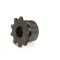 TurboChef 103562-EXPENSED Sprocket, 10 Tooth, 035.5" Bore