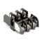 TurboChef 103566 Fuse Block, 3 Pole, 600 Volt, 30 Amp