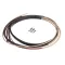 Cretors 10361 Wire Harness Assembly, Kettle, DI48E