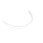 Bevles 1037200 Tape, Closed Cell Sponge, 3/16"