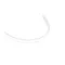 Bevles 1037200 Tape, Closed Cell Sponge, 3/16"