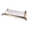 Garland 1037286 Rack Frame Weldment Assembly, IR Salamander