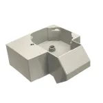 Robot Coupe 103728S Continuous Feed Attachment/Bowl, R301C