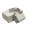Robot Coupe 103728S Continuous Feed Attachment/Bowl, R301C
