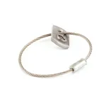 Saniserv 103745 Cable Assembly, Spring