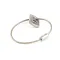 Saniserv 103745 Cable Assembly, Spring