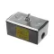 Marshall Air 103768 Switch Box, Remote, ThermoGlo, 18 Amp