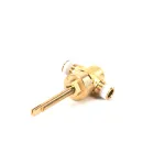 All Points 52-1082 Gas Valve; 3/8" Gas In / Out