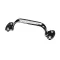 Kason 10382000004 HANDLE CHROME